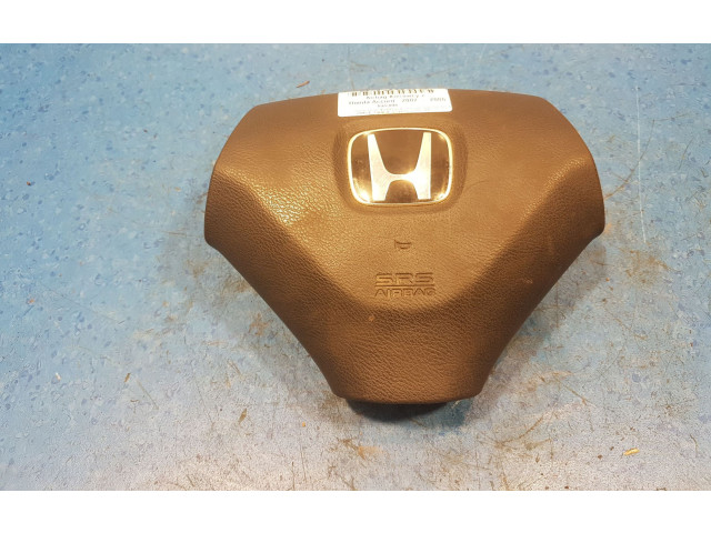 Подушка безопасности водителя 77800-sea-g810, 77800-sea-g810   Honda Accord