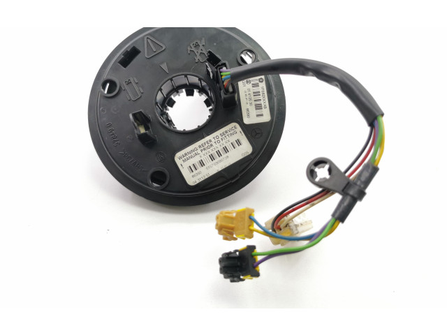 Подрулевой шлейф SRS 1FS82XXXAB, 01412530   Chrysler 300 - 300C