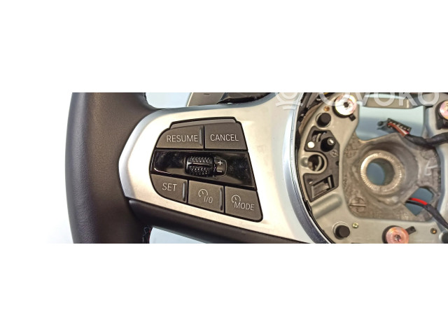Volant BMW M5 F90 2021 029258, 32308094393