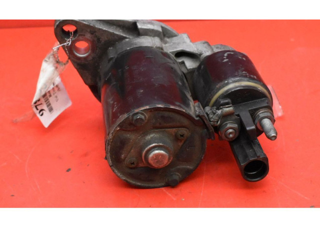 Řídící jednotka 0001120410, 0001120410 Volkswagen Touran I 2004