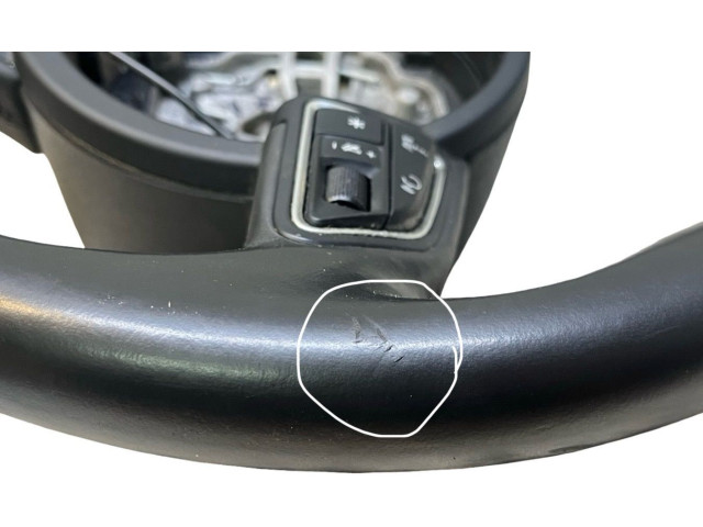 Руль Audi A1 2010 - 2018 года 4G0419091R, 611013700