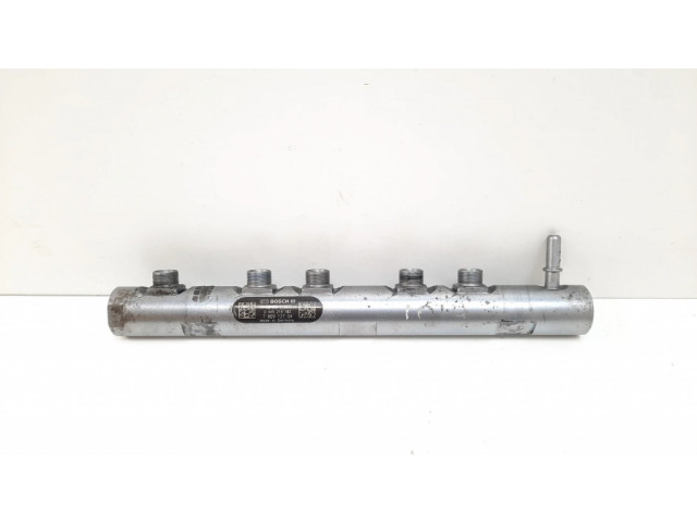 Vstřikovací lišta 7809127, 780912704 BMW 1 F20 F21 pro naftový motor 2.0 N47D20C