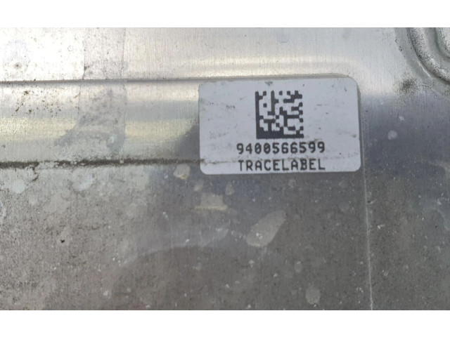 Блок управления двигателя 51828290, 51853776 Lancia Delta