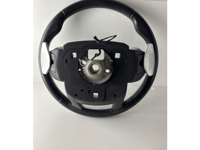 Руль Land Rover Range Rover Velar 2017 - года JK623F563EB, 310314399