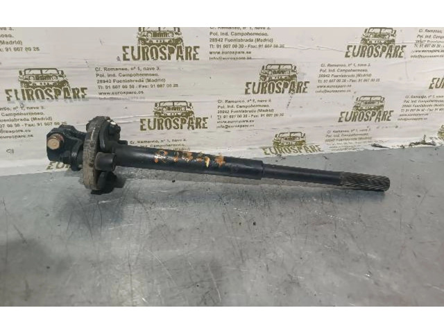 Рулевая рейка Ford Ranger 1983-2006 года