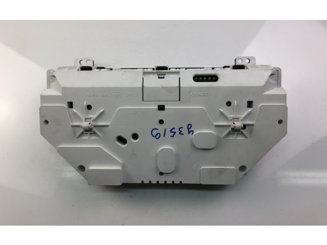 Přístrojová deska  Suzuki Grand Vitara I 2005 3411050JA2  