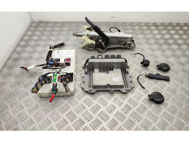 Řídící jednotka 9387226, 938722601   Mini One - Cooper F56 F55 2016