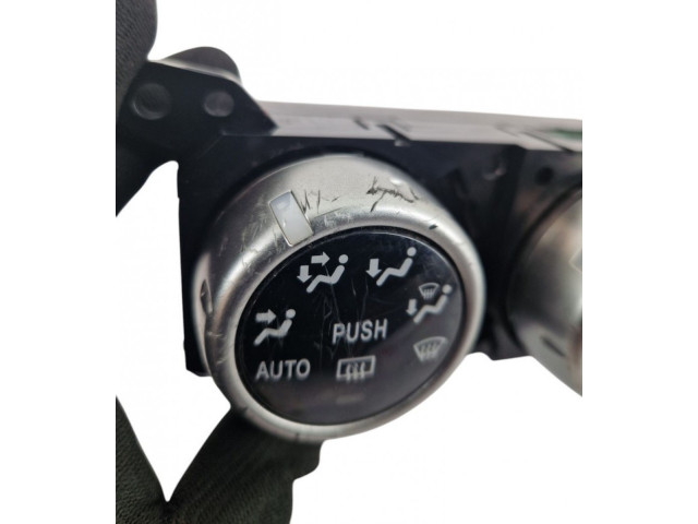 Блок управления климат-контролем 7820A362, T1012284N Mitsubishi L200