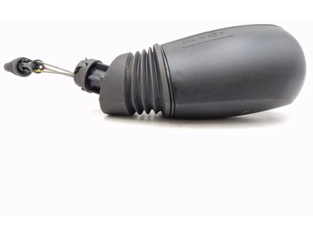 Zpětné zrcátko Fiat Punto (188) 1999 735310073, 026289