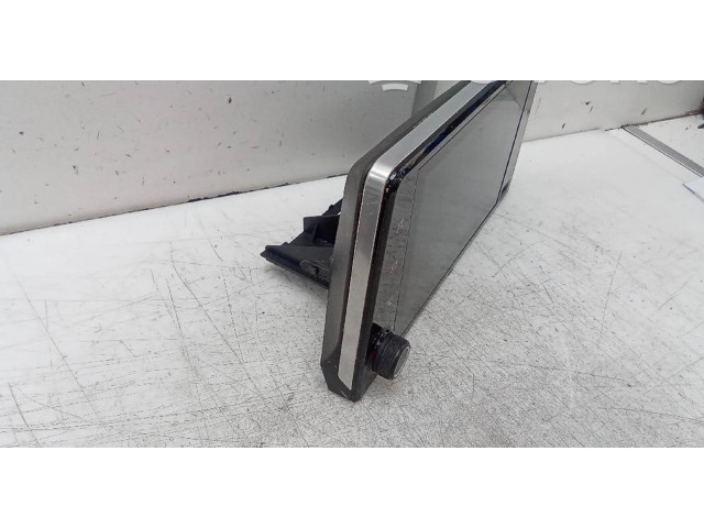 Дисплей 98345773ZD Citroen Berlingo