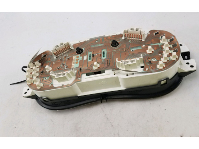 Панель приборов 7700410437, N0-2800Y Renault Clio II