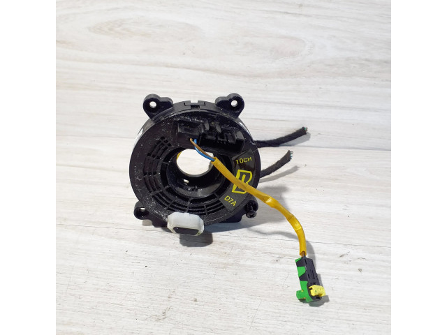 Подрулевой шлейф SRS 20982765, CCD7ANM49   Chevrolet Captiva