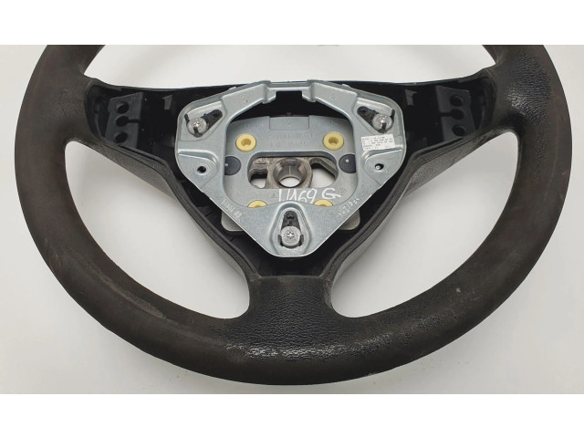 Руль Mercedes-Benz A W169 2004 - 2012 года A1694600403