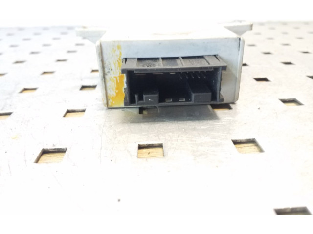 Блок управления иммобилайзера