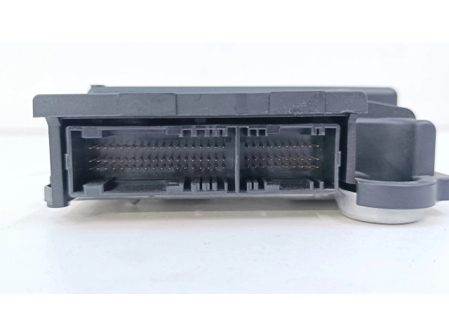 Блок подушек безопасности 68239524AB, P68239524AB   Jeep Cherokee