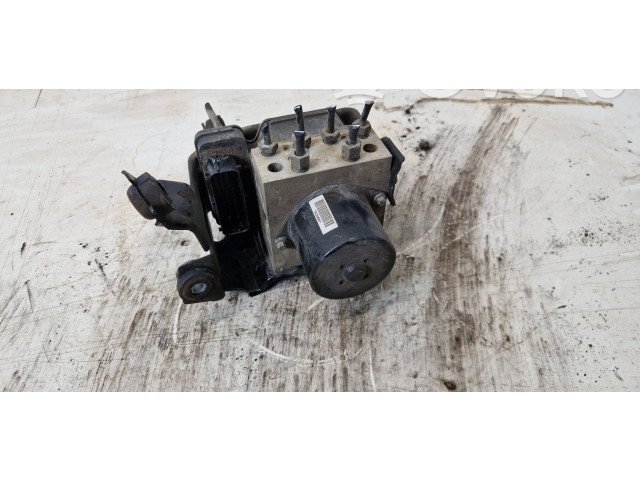 Блок АБС 13328651 Saab 9-5 2010 - 2016 года