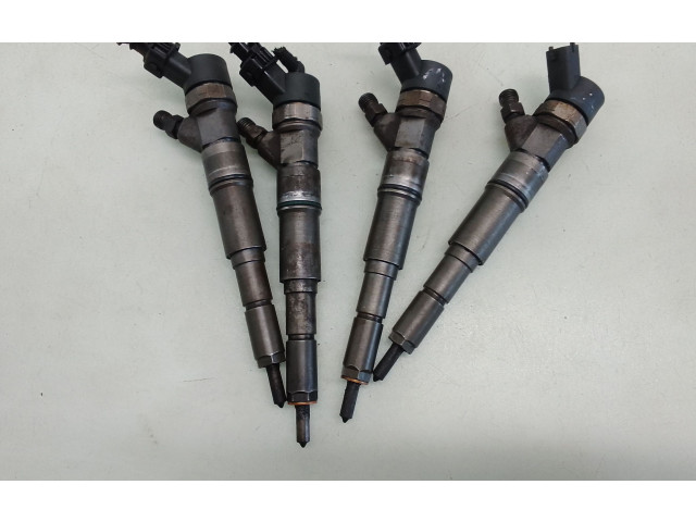 Vstřikovač 0445110030 Rover 75