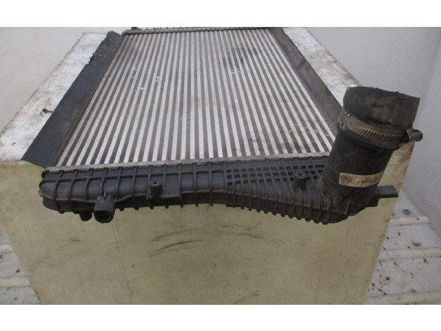 Интеркулер  3C0145805AM, 3C0145805AM   Volkswagen PASSAT B6 