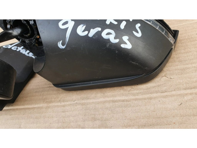 Части зеркала