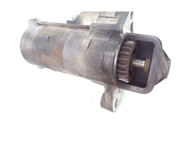 Стартер  95FB11000BD, 63223538   Ford Ka