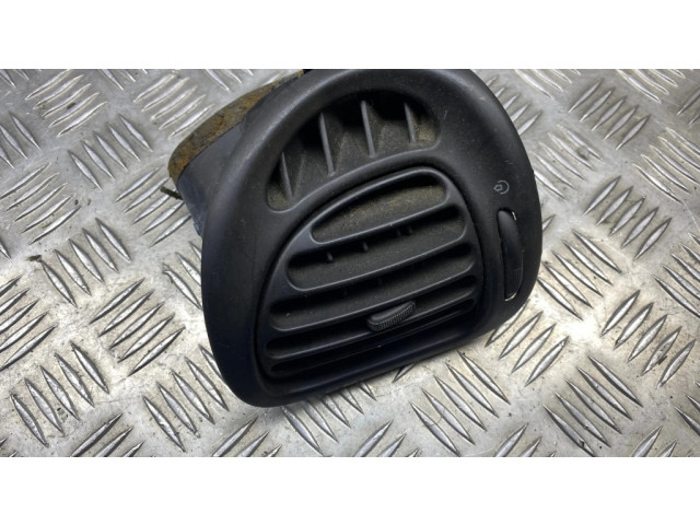 Центральная воздушная решётка