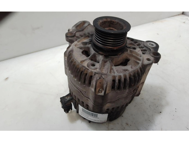Генератор 0123310020   Volkswagen Polo      