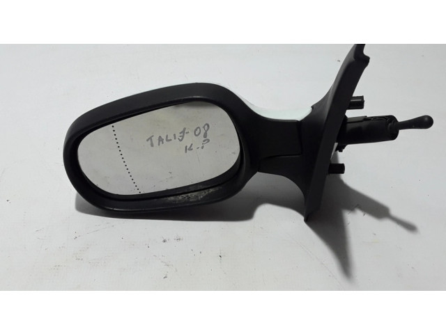 Zpětné zrcátko  levé Renault Thalia I 2008  8200556781  