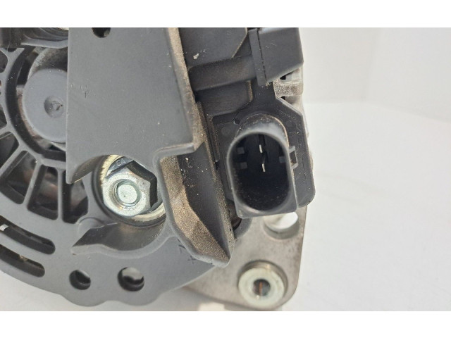 Генератор    Audi A3 S3 8L      