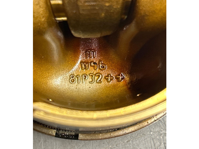  Поршень с шатуном  81P32  Audi A6 S6 C5 4B  