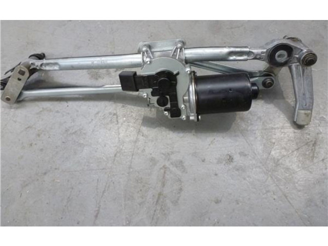 Моторчик дворников BMW 3 E90 E91