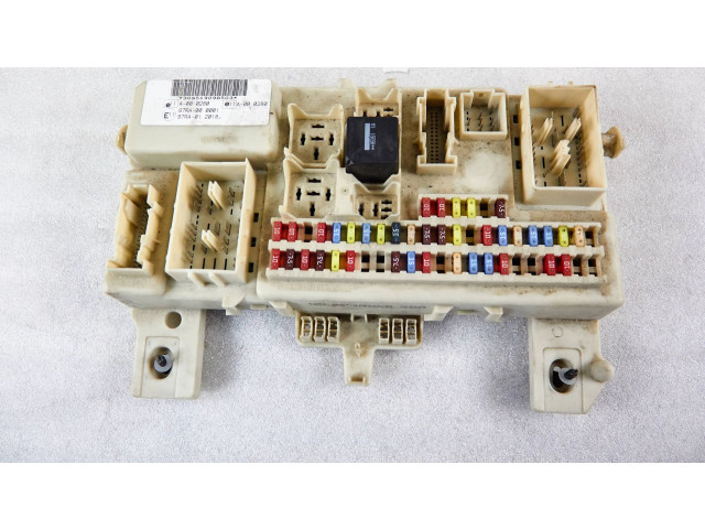   Pojistková skříňka 4m5t14a073bf, 6m5t14014lha   Ford Focus 2006