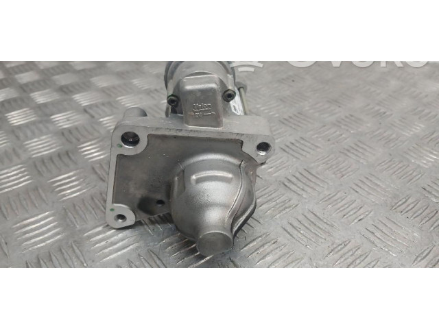 Турбина Стартер Peugeot Partner III  9832577880, ESW2021HE   для двигателя YH01      