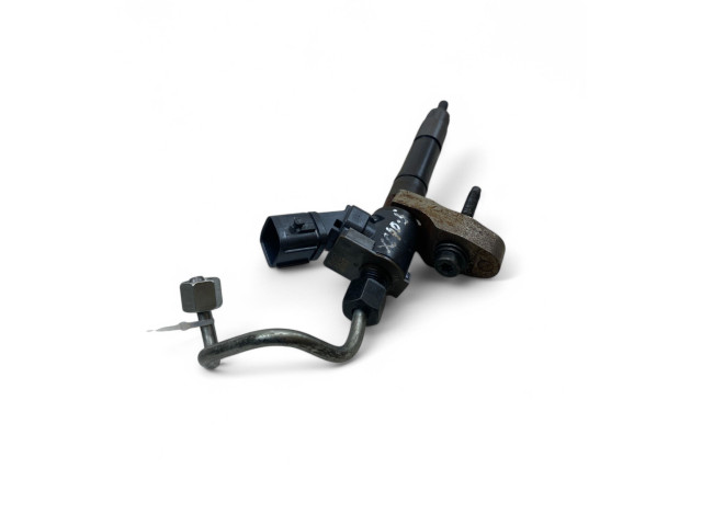 Форсунка 31452114    Volvo XC90  D4204T23 