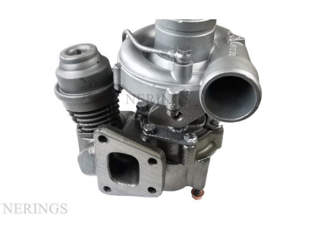  Турбина Volkswagen Golf I  53249886080, IT-53249706080         