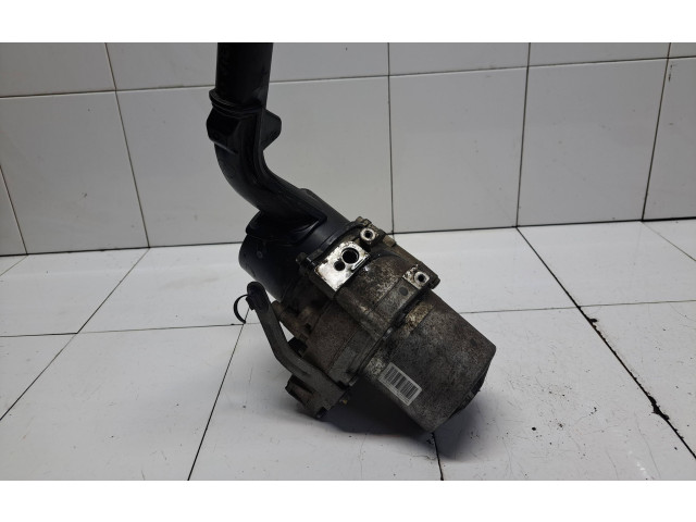 Насос усилителя руля