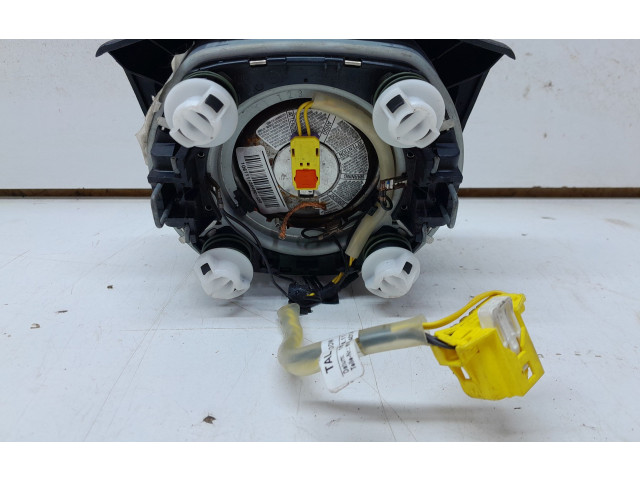 Подушка безопасности водителя 1T0880201S, 1T0880201 Volkswagen Touran II