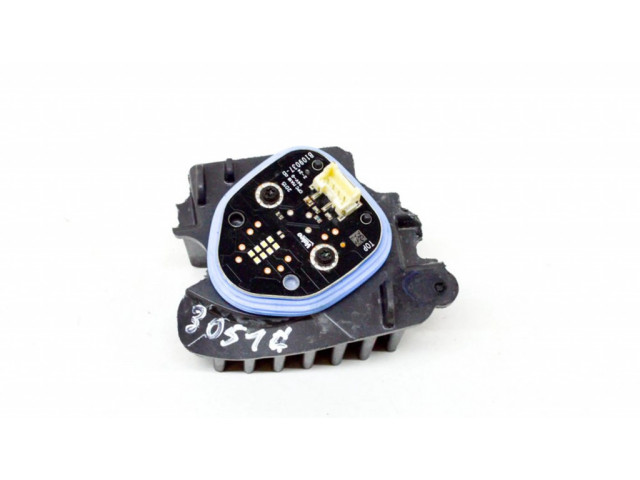 LED модуль контроля