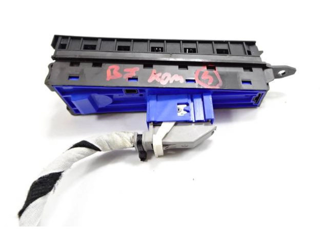 Блок управления ASC 3A0927137J, 349107S4   Volkswagen PASSAT B7