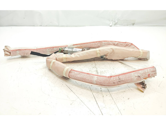 Боковая подушка безопасности 9687158680, 306910199AE Citroen DS4