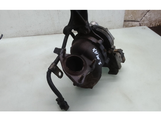 Турбина Ford S-MAX 7G906K682BB, 763647