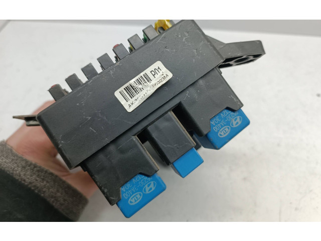 Блок предохранителей 911981C020   Hyundai Getz    