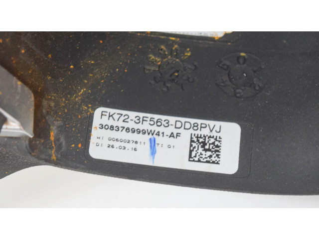 Руль Land Rover Discovery Sport 2014- года FK723F563DD