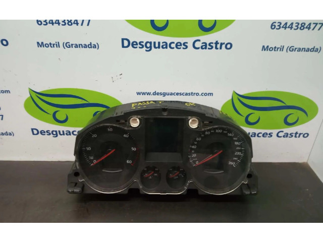 Панель приборов A2C53145550   Volkswagen PASSAT       