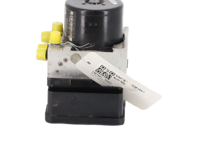 Блок АБС 1K0614517CP Skoda Octavia Mk2 (1Z) 2004 - 2013 года