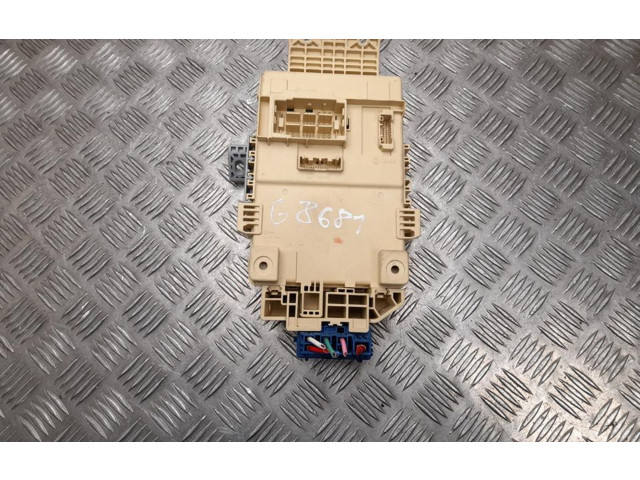 Блок предохранителей  91950AT881, G8681   KIA Niro    