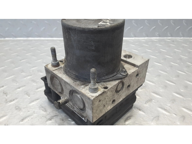 Блок АБС 0265234060, 9655045580 Citroen Xsara Picasso