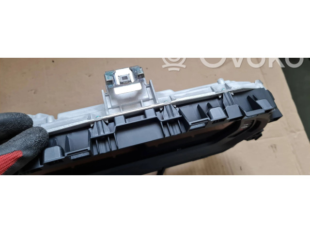Панель приборов 8Y0920700A, 8Y0190A Audi A3 8Y