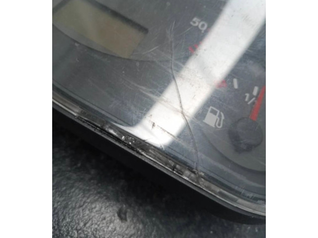 Панель приборов 7M0920821H   Seat Alhambra (Mk1)       