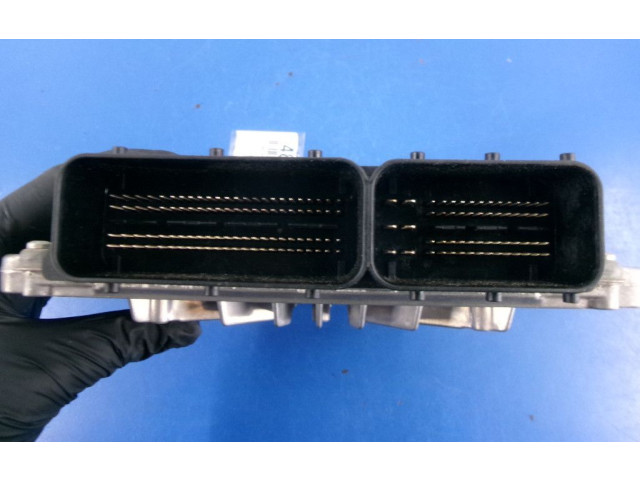 Блок управления двигателем Блок управления 31272463AA, 31272463AA Volvo S60