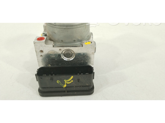 Блок АБС M1BC2B373CD, M1BC2B373LD   Ford  Puma   -  года